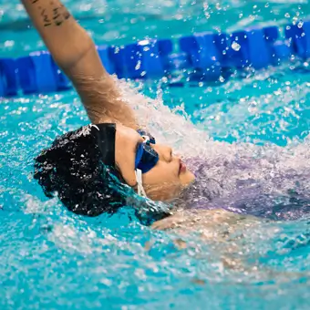 club de natation dignois activité natation avenir compétition