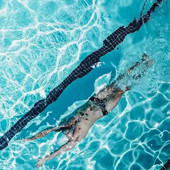Club de natation dignois activité natation loisir adultes